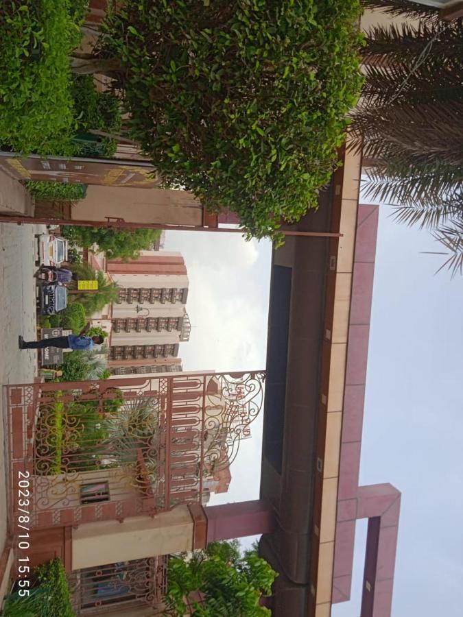 Hare Krishna Home Stay Vrindāvan Εξωτερικό φωτογραφία