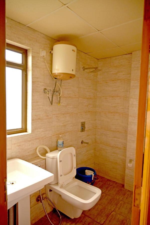 Hare Krishna Home Stay Vrindāvan Εξωτερικό φωτογραφία